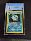 Blastoise 002/130 Base Set 2 Holo CGC 6 Excellent/Near Mint condition! (2000)
