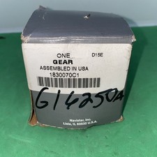 OEM NEW INTERNATIONAL 1830070C1 AIR COMPRESSO...