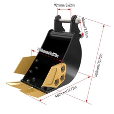 Free delivery.Mini excavator.Equipment accessories.Tools.With pin shaft US