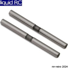 Kyosho FA626 Fazer Fzd2 Suspension Shafts 37mm 2