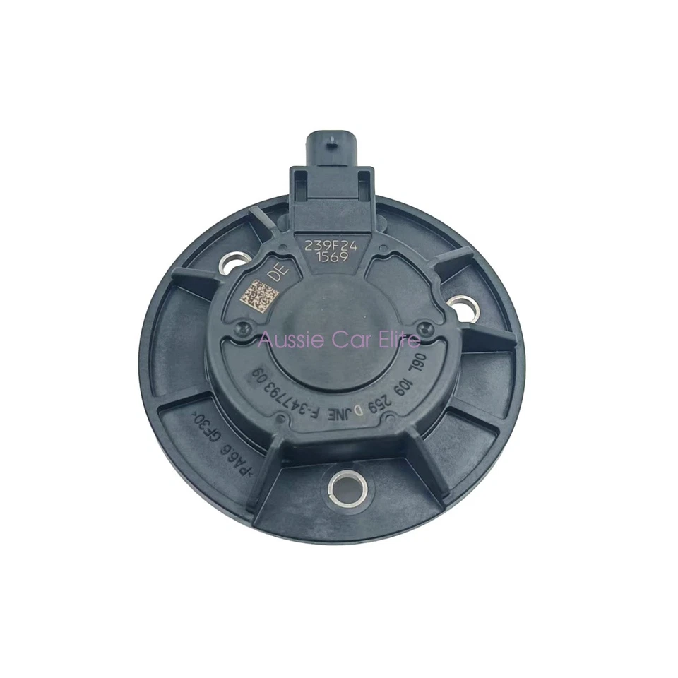 Imán de ajuste del árbol de levas OEM 06L109259D para Audi S1 S3 quattro 2.0 T 2014-2018 Foto 2 de 3