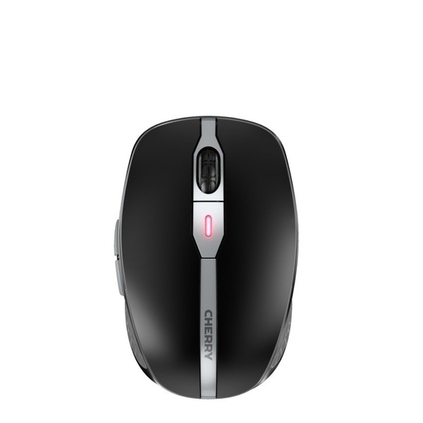 Cherry Mw 9100 Maus BüRo BeidhäNdig Rf Wireless + Bluetooth 2400 Dpi-image