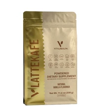 Vital Health LatteKafe