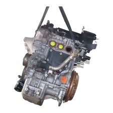 Moteur Toyota YARIS II