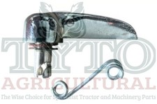 For David Brown 1200 1210 1212 1410 1412 Tractor Radiator Flap Catch