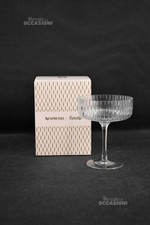 Verre Nespresso X Fusalp Neuf