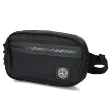 Stone Island Sac banane logo patch 151478272
