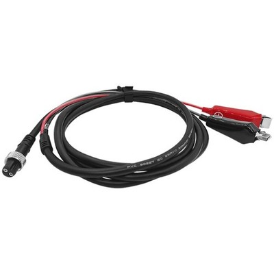 Für DAIWA für MIYA Elektro Angelrolle Netzkabel 2 Loch 150cm 200cm 250cm