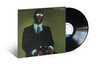 Grant Green - Visions Blue Note Classic Vinyl Series 180G - Vinyl R - F99Z