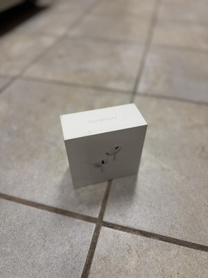 NEW Apple AirPods Pro 2nd Generation with MagSafe Wireless Charging  (USB C)