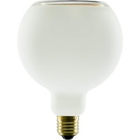 Segula Led Lampe Globe G125 5W E27 - Warmweiß (2700K)