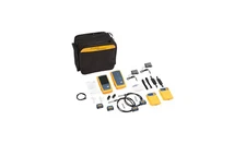 FLUKE DSX2-8000/GLD CABLE ANALYZER NEW OPEN BOX  NEVER REGISTERED 1 YEAR GOLD 