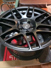 Forgestar F14 Wheel Rim 17x10 5x115 Offset 30 Satin Black Best Price On Ebay Forgestar F14 Wheel Rim 17x10 5x115 Offset 30 Satin Black Best Price On Ebay