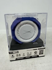 Altec Lansing Hydratek Bluetooth Waterproof Speaker - Blue