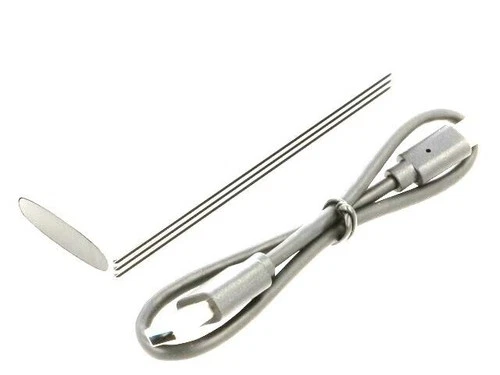 52271-QOL1 52271 Hard Drive Enclosure: M.2 PnP SATA III, USB 3.1 Aluminum...