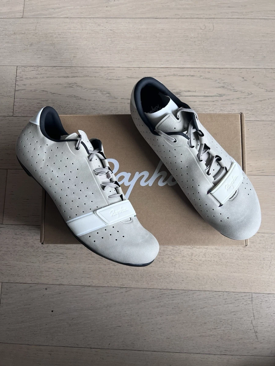 Rapha Cycling Shoes for Men for sale - eBay