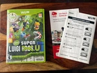 New Super Luigi U (Nintendo Wii U, 2013)