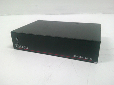 Extron HDMI 230 Tx Transmitter