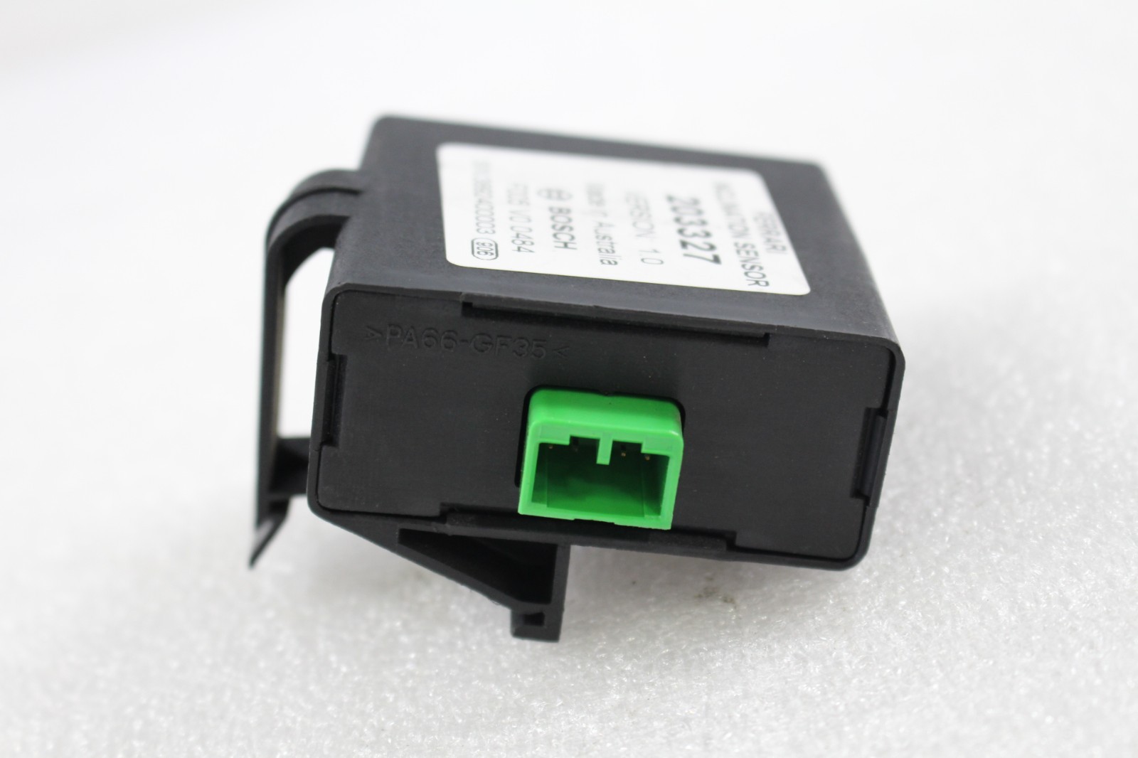 Ferrari 360, 456, 550, 575, 355,  Anti Lift Sensor Computer, Used, P/N 177149