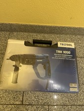 Tectool Bohr-& Meißelhammer TRH 1050 mit 1050W SDS-Plus