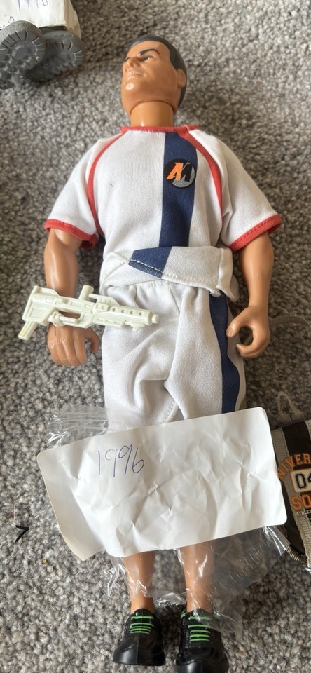 Vintage Action Man | eBay UK