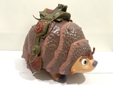 Disney Tuk Tuk Toy Raya and The Last Dragon Rolling Figure 15  Large Seat Saddle