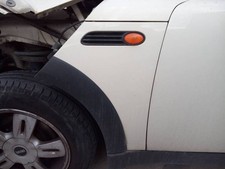 linker frontfl�gel BMW MINI CABRIO R52 COOPER recrp2370067