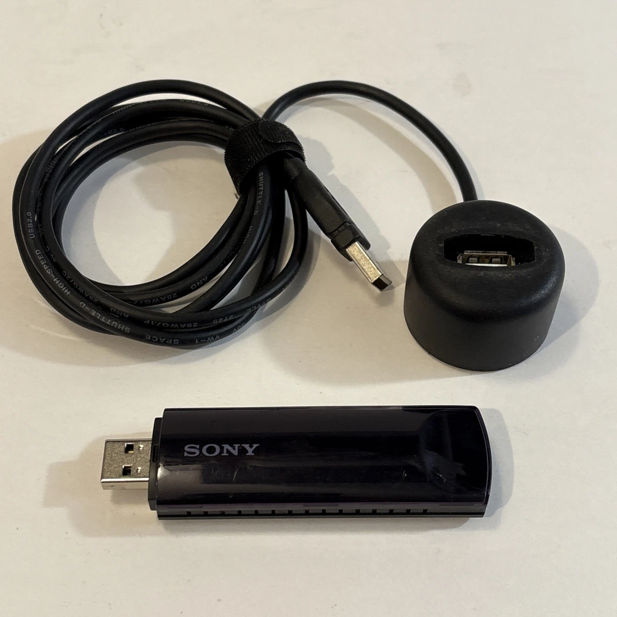 Sony USB Wi-Fi Network Adapters for sale | eBay