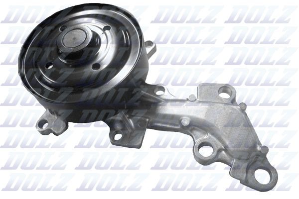 Dolz T232 Wasserpumpe FüR Daihatsu Passend FüR Subaru Toyota-image