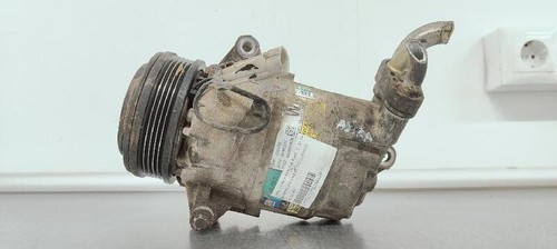 13124750 189228 klimakompressor OPEL ASTRA H BERLINA SPORT 2004