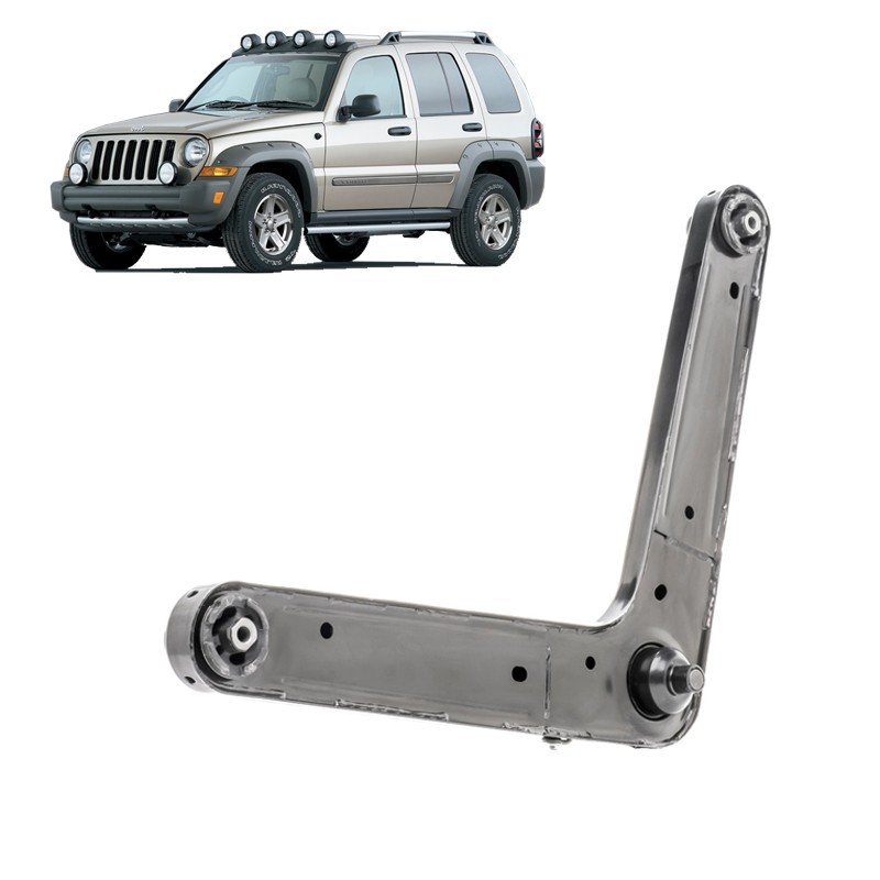 Braccio Oscillante Centrale Posteriore Superiore Destro Sinistro Jeep Cherokee - Immagine 1