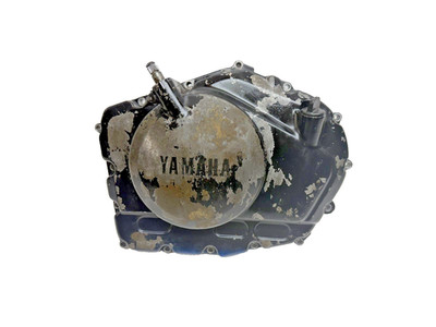 87-04 Yamaha Warrior YFM350 OEM Clutch Cover Case Dip Stick Actuator 1987