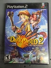 Dark Cloud 2 (Sony PlayStation 2, 2003) - CIB