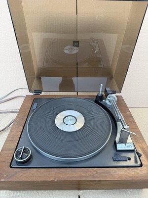 Magnavox MX 1230 Vintage Turntable Record Player Parts Repair No Power