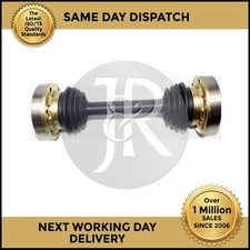 FORD SIERRA/COSWORTH (480MM) LEFT REAR DRIVE SHAFT NEAR/SIDE & CV JOINTS 100MM