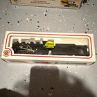 Bachmann HO Smokey Mountain Express 0-6-0 Steam Locomotive DC Analog 50440 — photo 1