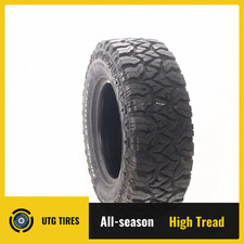 Used Lt 28570r17 Fierce Fierce Attitude Mt 121118p - 1832 Used Lt 28570r17 Fierce Fierce Attitude Mt 121118p - 1832