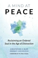 Christopher Blum (U. A.) | Mind At Peace | Taschenbuch | Englisch (2017)