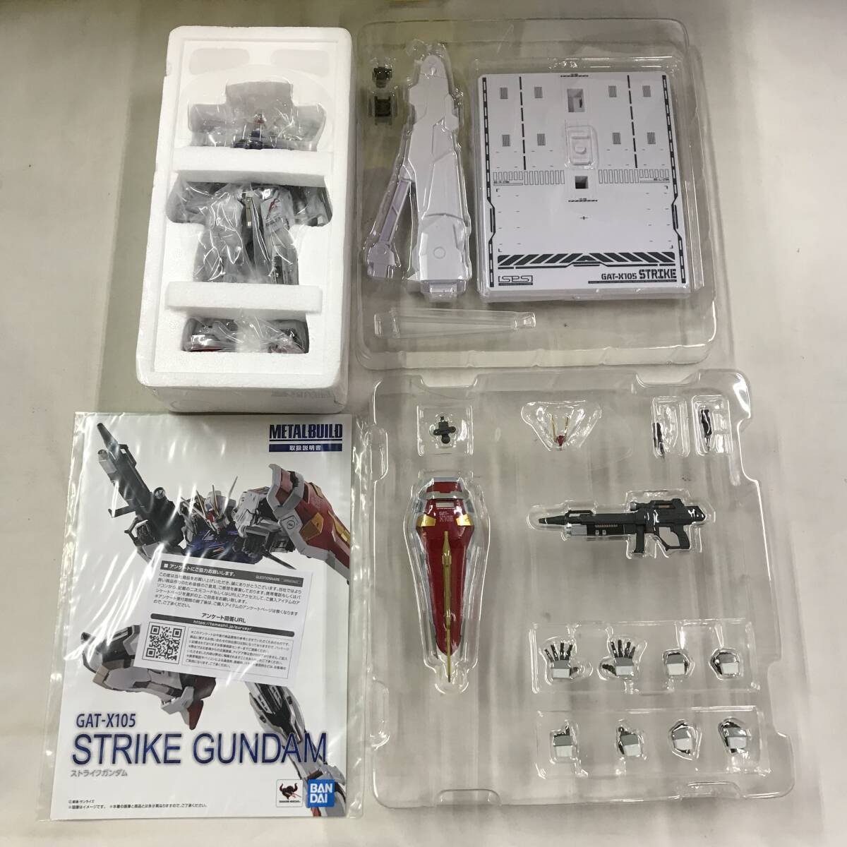 METAL BUILD10th Anniversary トランザムライザー2個