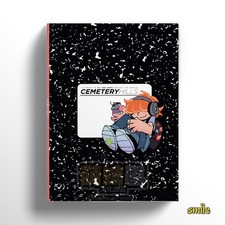 Panty Stocking with Garterbelt Character Illustration Artbook Full colored Album