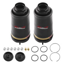 Front Air Spring Bags for Mercedes GL-Class X...