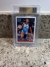 2024-25 Panini Instant WNBA - Rated Rookie Retro Angel Reese #RRR-2 /8329 (RC)