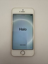 Apple iPhone 5s - 16 GB - Space Gold A1533 For Parts/Repair Read Description