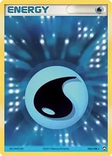 Water Energy - 105/108 - Pokemon Power Keepers Holo Card MP on eBay