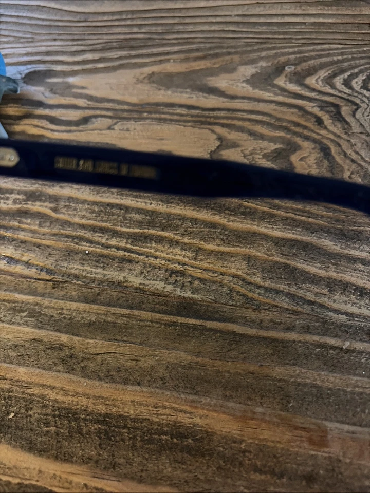 Anteojos Cutler And Gross London verde tortuga con lentes de transición grises Foto 3 de 4