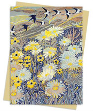Annie Soudain: Mid-May, Morning Greeting Card Pack (Cards) (UK IMPORT)