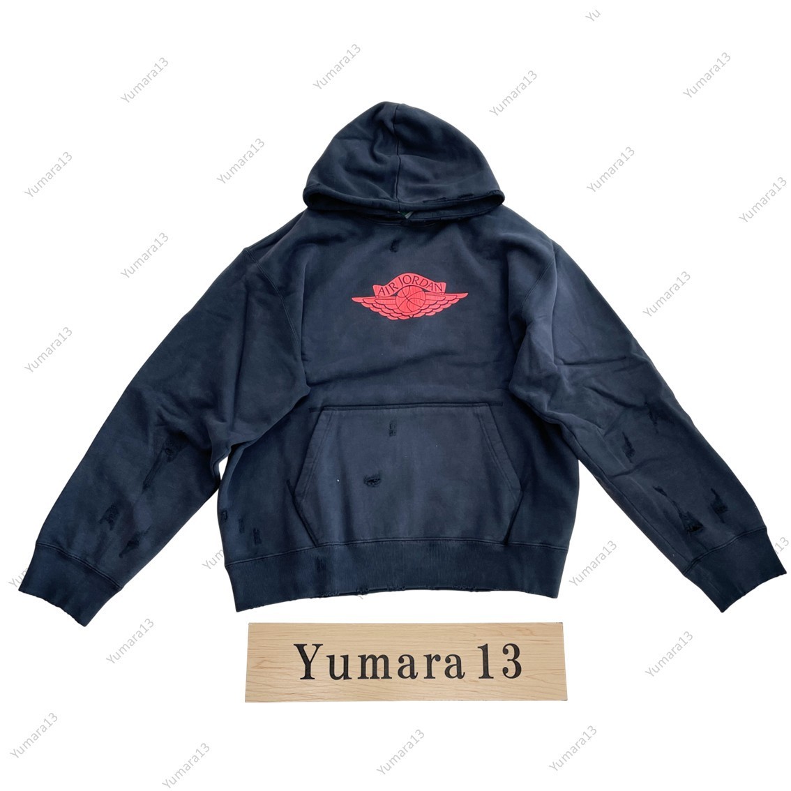 Nike Jordan Rare Air Fleece Pullover Hoodie Black IB3003-010 | eBay