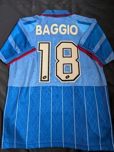 Baggio Milan | eBay