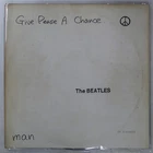 BEATLES WHITE ALBUM APPLE AP8570 2LP