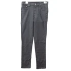 Faherty Mens Pants Size 29 Stretch Terry 5 Pocket Soft Cotton Blend Twill New